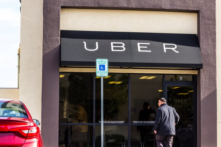 Uber Faces Investigation for Hiring and Pay Violations