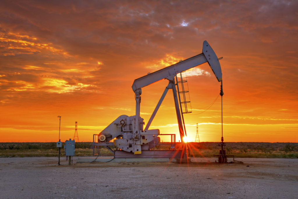 Could You Be Entitled to Receive a Six-Figure Oilfield Settlement?