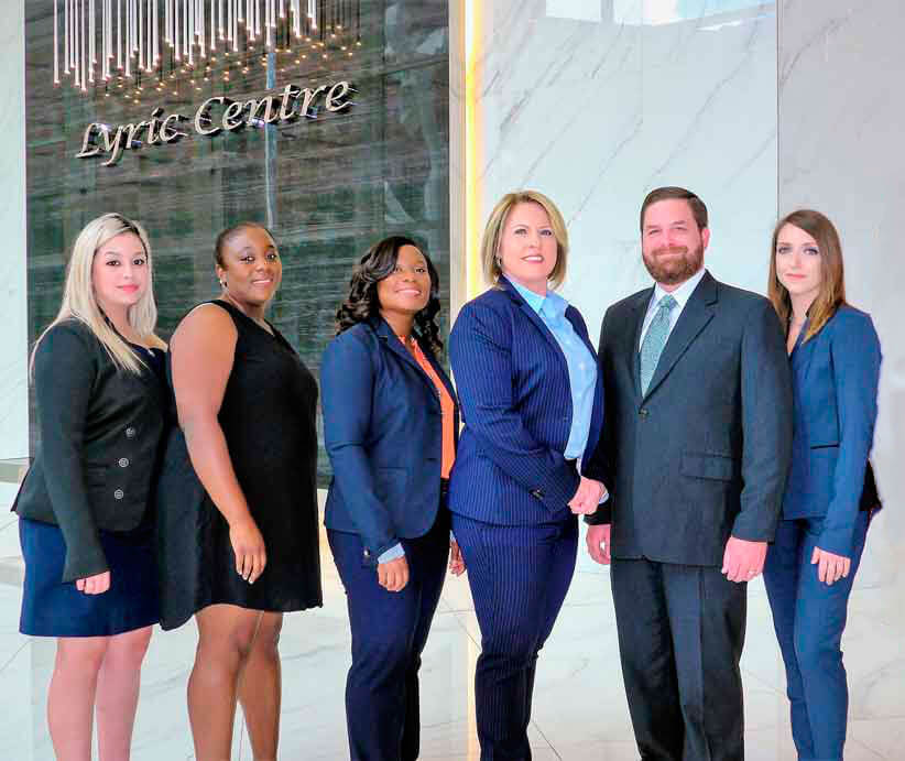 Houston Texas Employment Lawyers