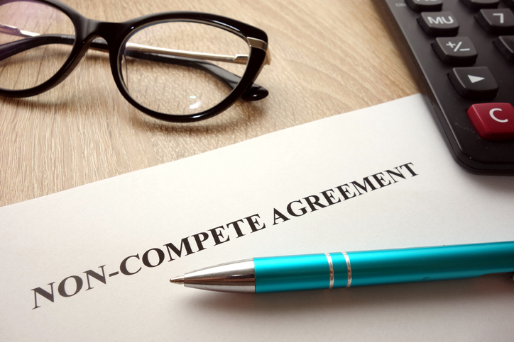 Non-Compete Agreements and Your Rights in Houston, Texas