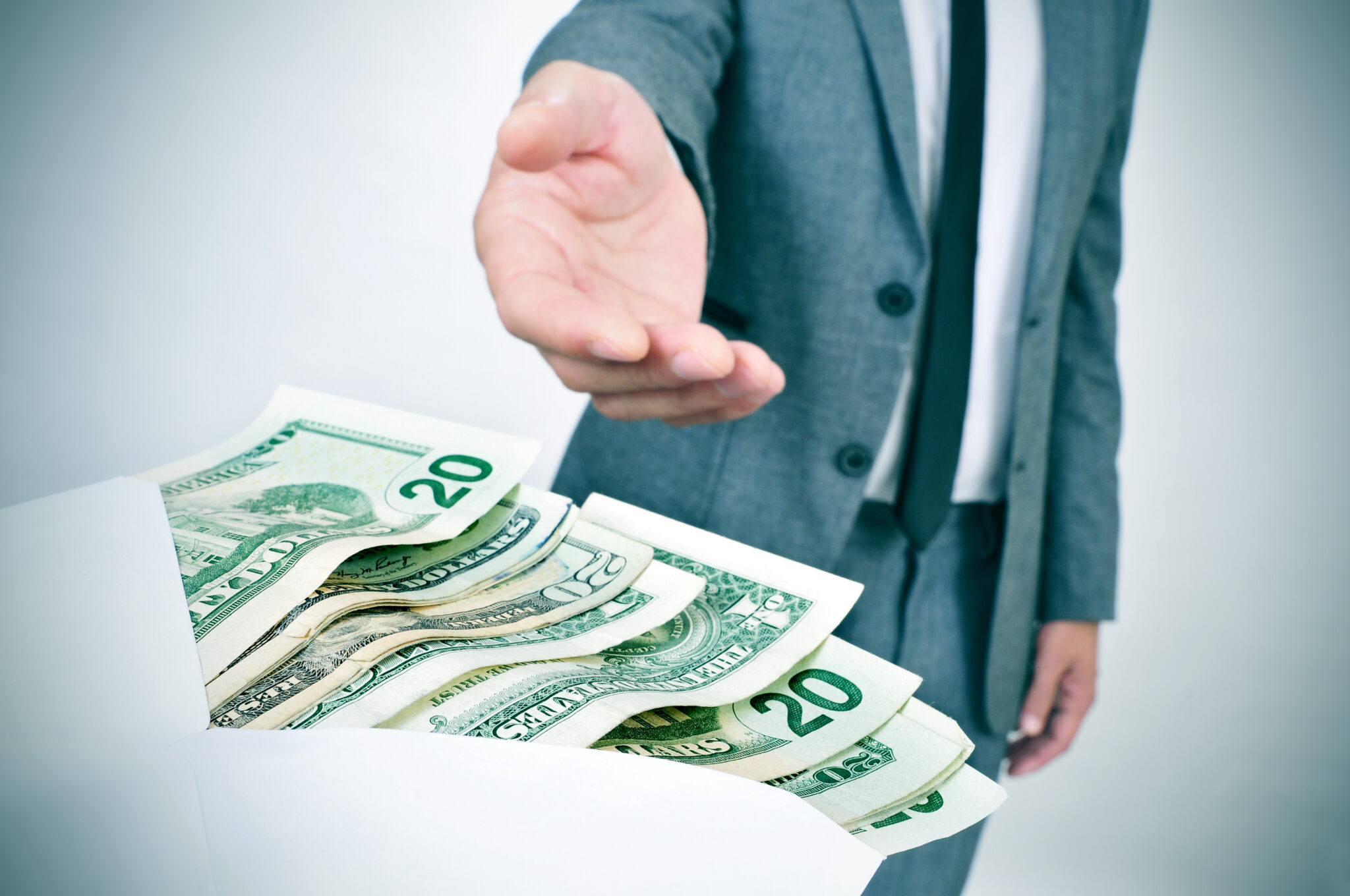 How Much Can I Collect in an Unpaid Wages Claim in Houston, Texas?