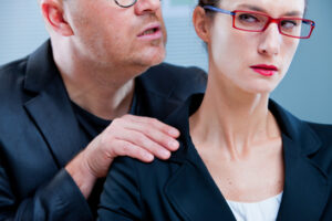 Houston Texas sexual harassment attorney